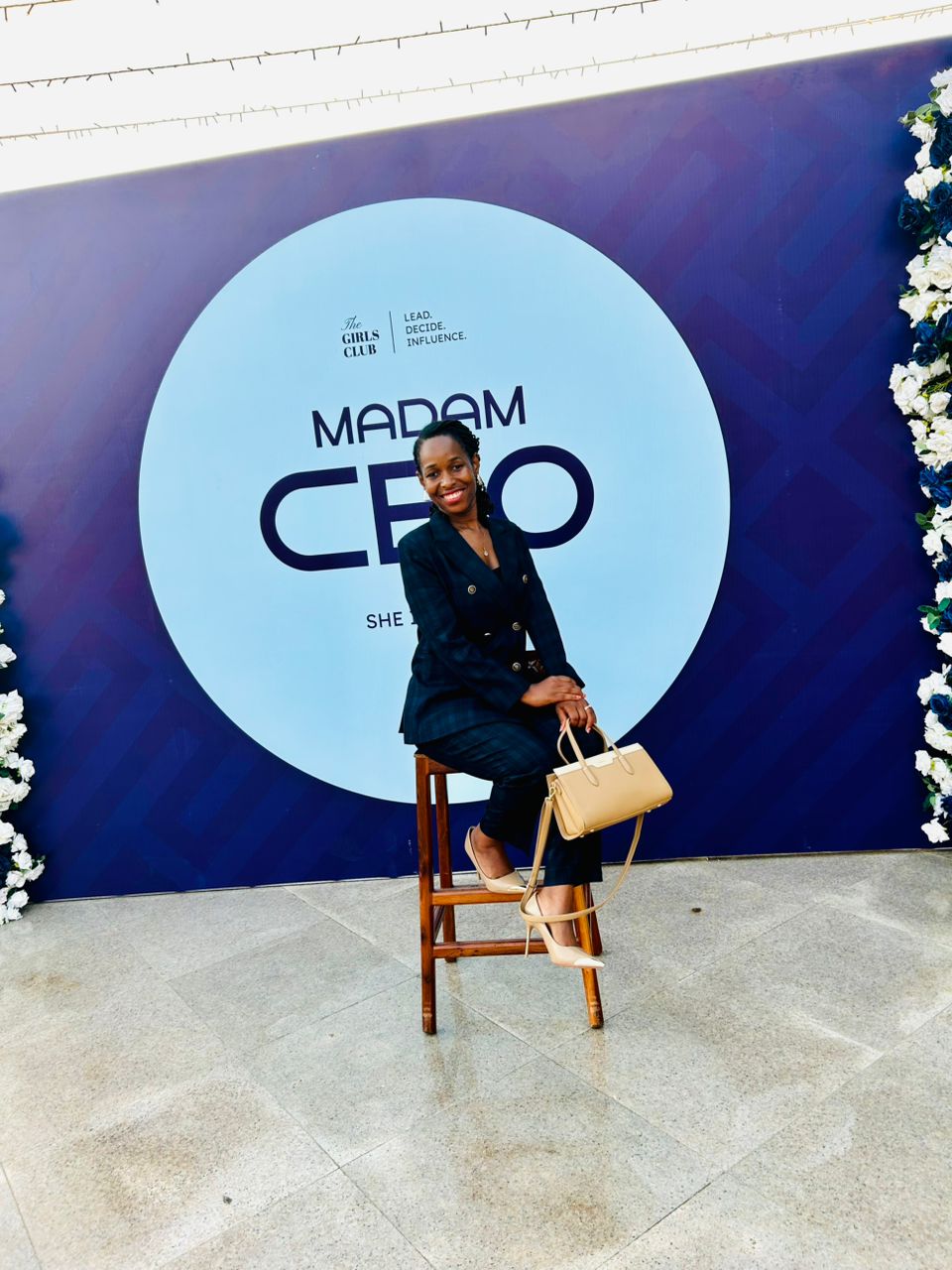 Isabel Moyo